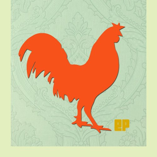 Mr. Fancy Pants (Extra Crispy) cover art