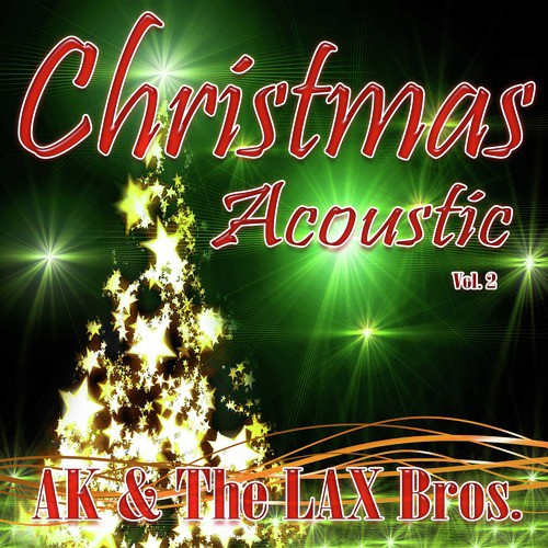 Christmas Acoustic, Vol. 2