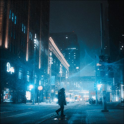 City Nights Symphony