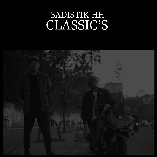 Classic's cover art