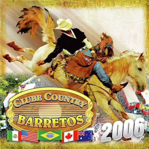 Clube Country Barretos 2006