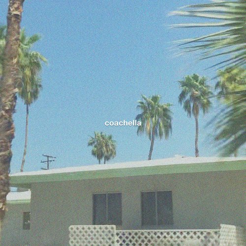 Coachella Lyrics Reyna Only on JioSaavn Coachella Lyrics Reyna Only on JioSaavn