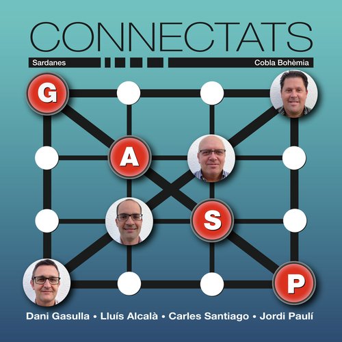 CATALÀ A L'ATAC cover art
