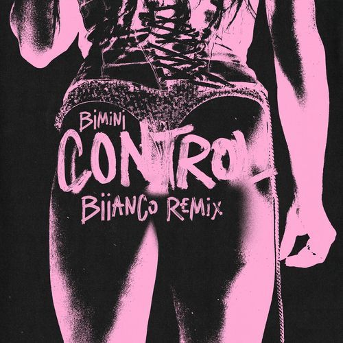 Control (BIIANCO Remix)_poster_image