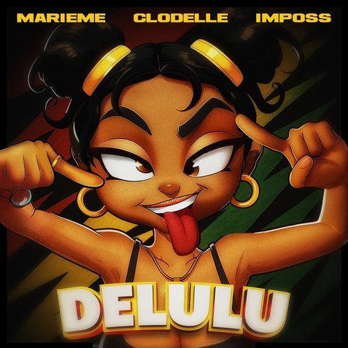 DELULU