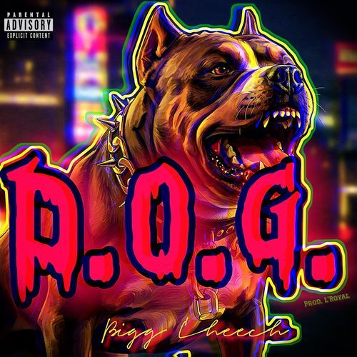 DOG