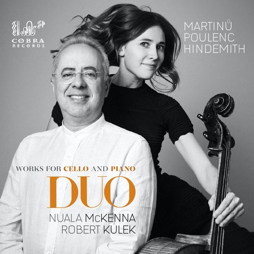 Sonata for Cello and Piano: II. Cavatine