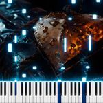 Davy Jones (Epic Emotional Piano Version) artwork