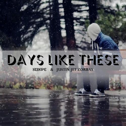 Days Like These_poster_image