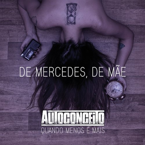 De Mercedes, De Mãe_poster_image