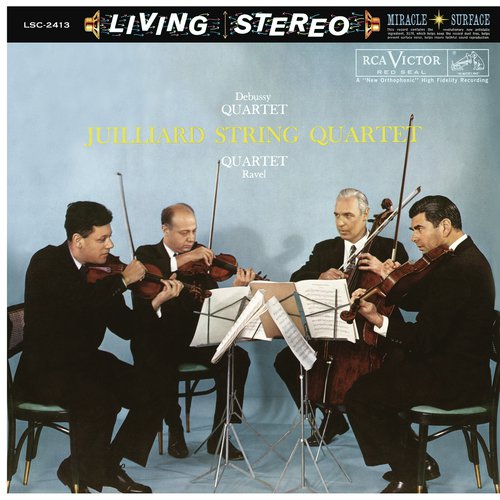 String Quartet in G Minor, Op. 10, L. 85: II. Assez vif et bien rythmé