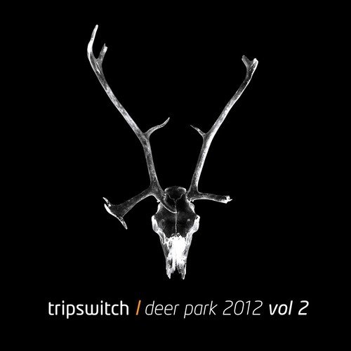 Deer Park 2012, Vol. 2_poster_image