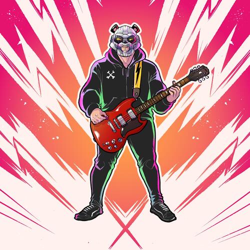 Echoes of Tomorrow cover art