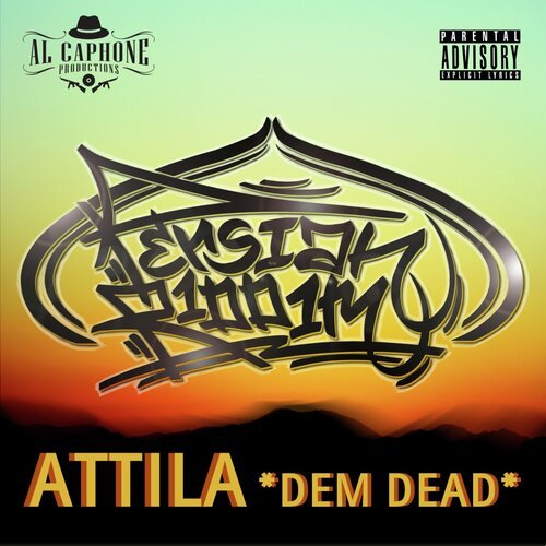 Dem Dead (Radio Edit)