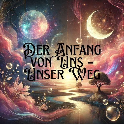 Der Anfang Von Uns (Unser Weg)_poster_image