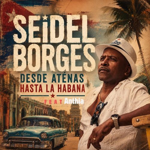 Xara Moy (feat. Seidel Borges)