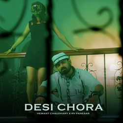 Desi Chora