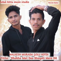 Dhokho Mat Deo Bhayeli Mero Dil (Rajasthani)