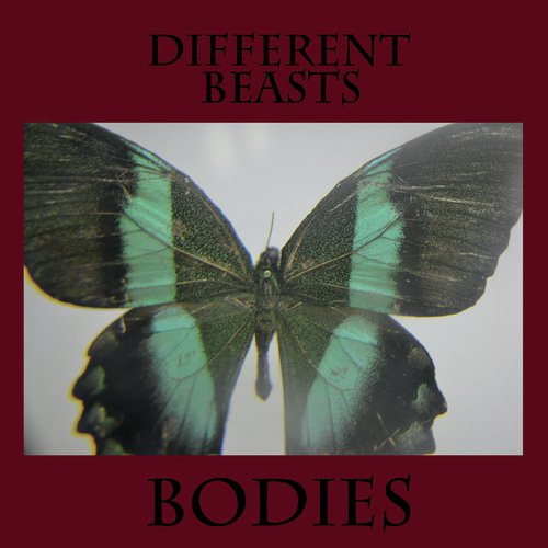 Boris cover art