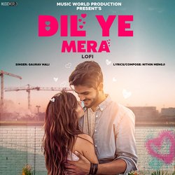 Dil Ye Mera - Lofi-RCIhfysIAFE