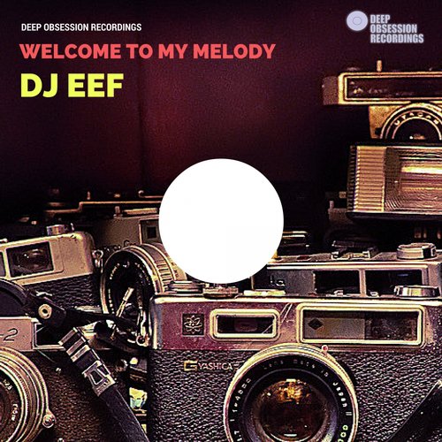 Dj Eef (Original Mix) cover art