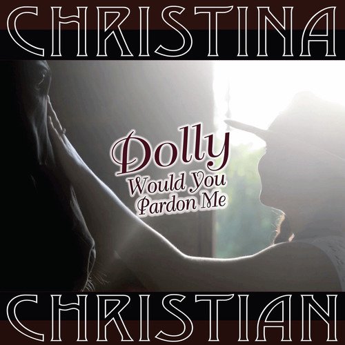Christina Christian