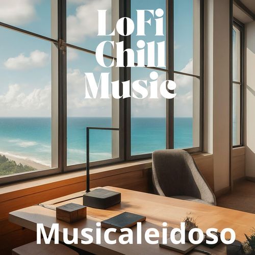 Piano in the Sky cover art