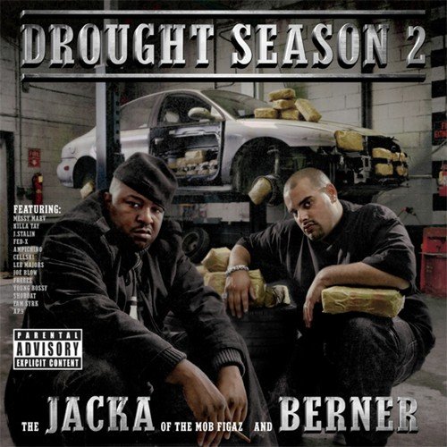 Drought Season 2