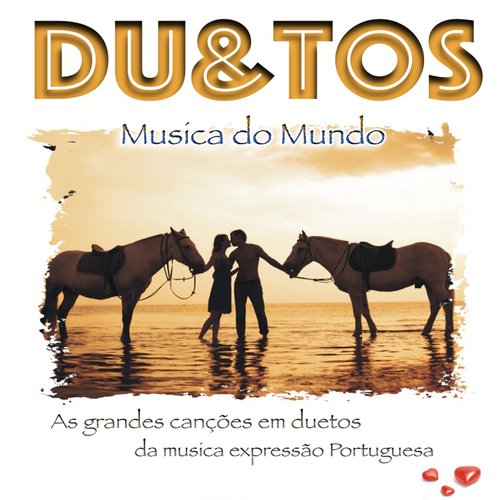 Duetos - Música do Mundo