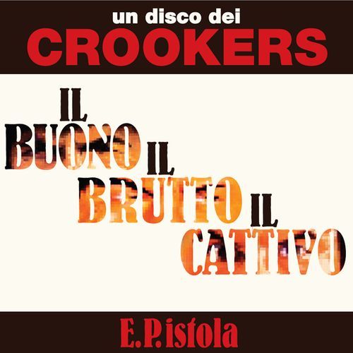 Il Brutto cover art