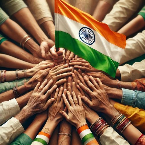 Ek Ho Jayen Song of Unity