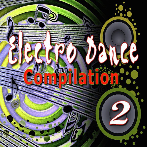 Electro Dance Compilation, Vol. 2 (Special Edition)