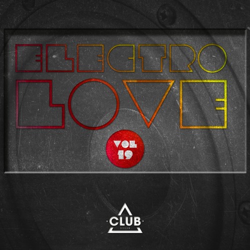 Electro Love, Vol. 19