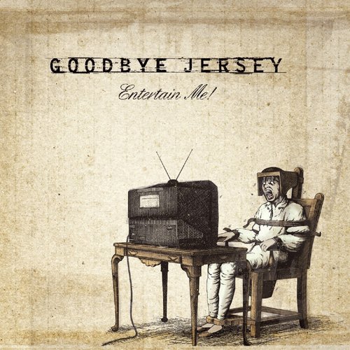 Mike cover art