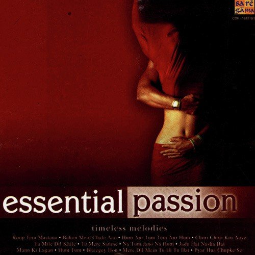 Essential Passion Vol- 1