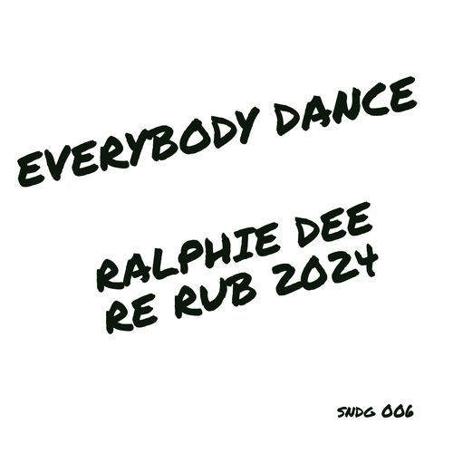 Everybody Dance_poster_image