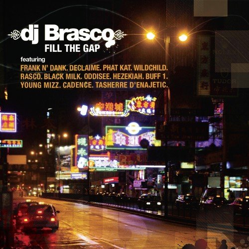 DJ Brasco