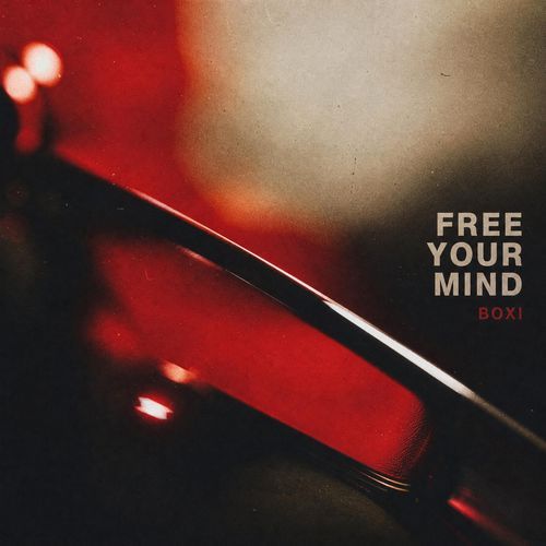 Free Your Mind (Garage)