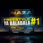 Freestyle Ya Balabala #1