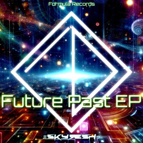 Future Past EP