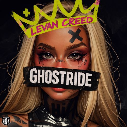 GHOSTRIDE