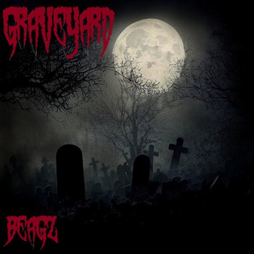 GRAVEYARD cover art