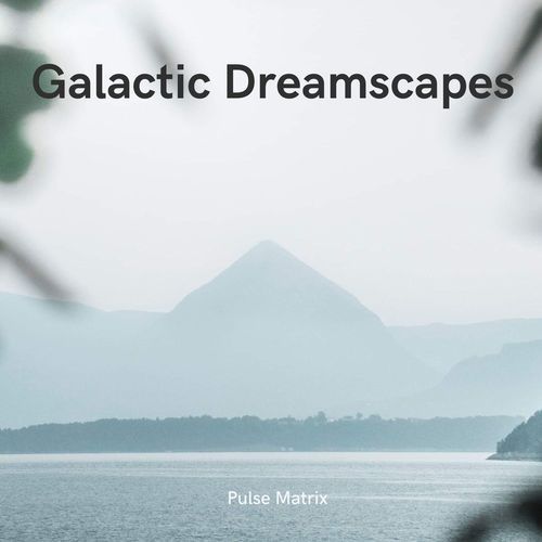 Galactic Dreamscapes