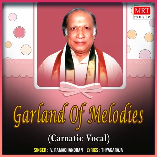 Garland Of Melodies