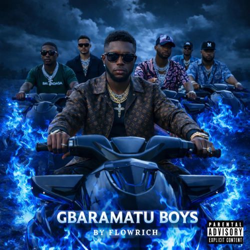 Gbaramatu Boys