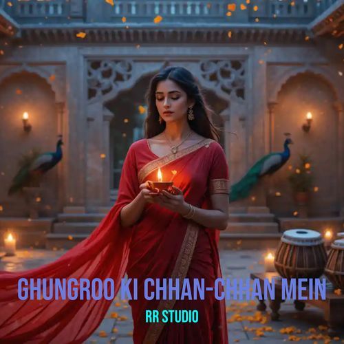 Ghungroo Ki Chhan-Chhan Mein