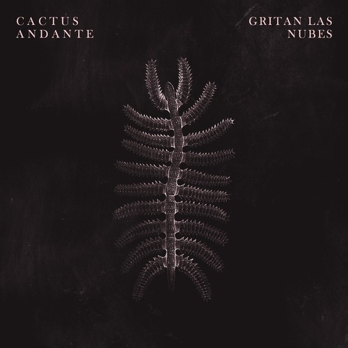 Santiago cover art