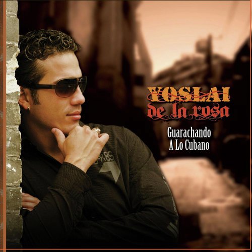 Guarachando A Lo Cubano cover art