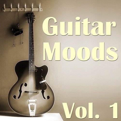 Guitar Moods, Vol. 1