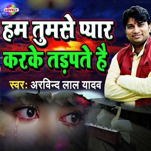 Ham Tumse Pyar Karke Tadpte Hai